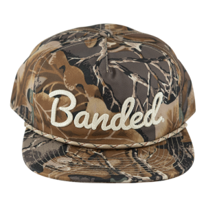 Banded Flight Day Hat - Realtree Camo