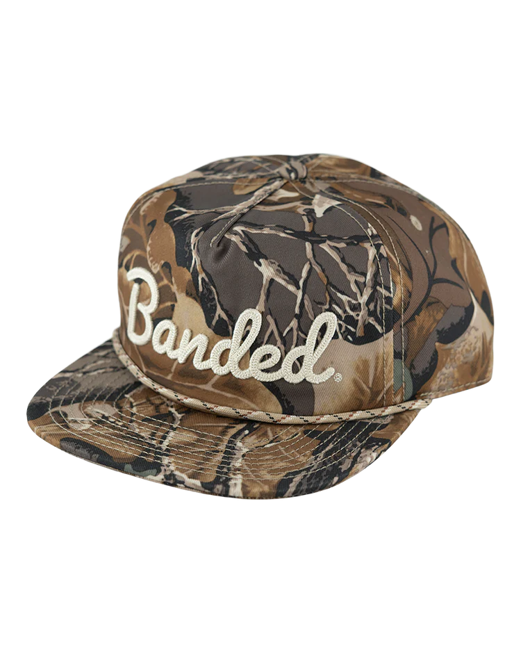 Banded Flight Day Hat - Realtree Advantage - Image 2