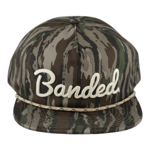 Banded Flight Day Hat - Realtree Original