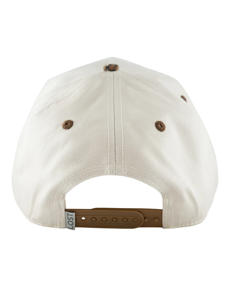 Flying Tom LOST EA5Y Hat - Realtree Advantage - Image 3