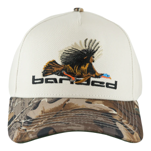 Flying Tom LOST EA5Y Hat - Realtree Advantage