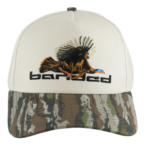 Flying Tom LOST EA5Y Hat - Realtree Original