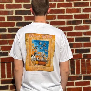 Readied in Thomasville - White