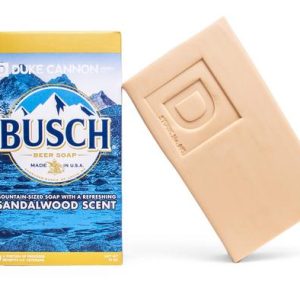 Bush Beer Soap