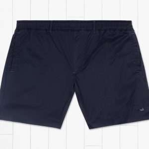 Billfish Lined Performance Navy