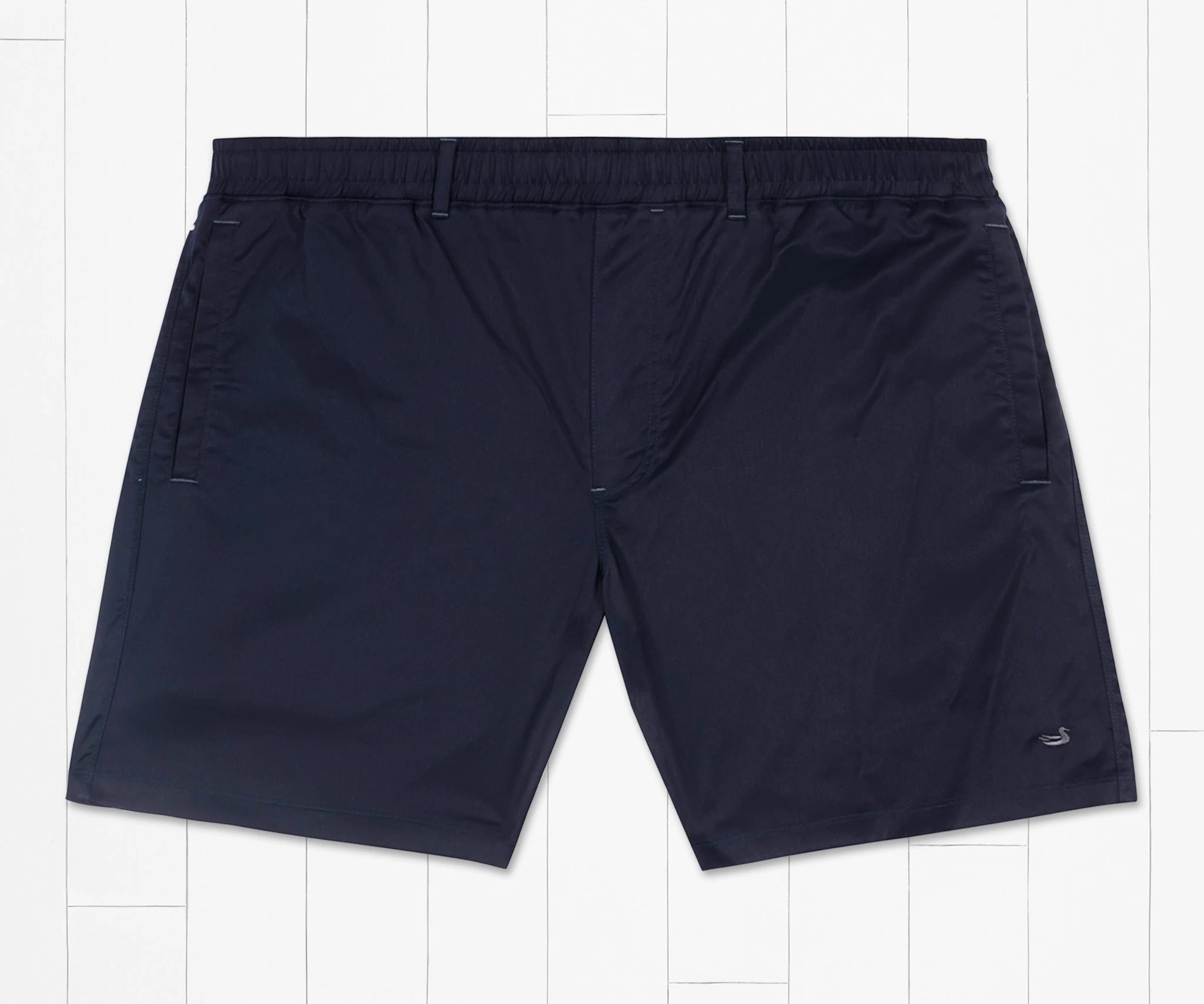 Billfish Lined Performance Navy