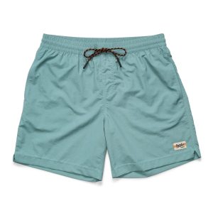 Salado Shorts Arctic