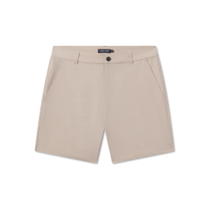 FieldTec™ Hybrid Lined Short- Burnt Taupe