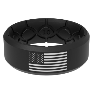 Edge Hero America - Black