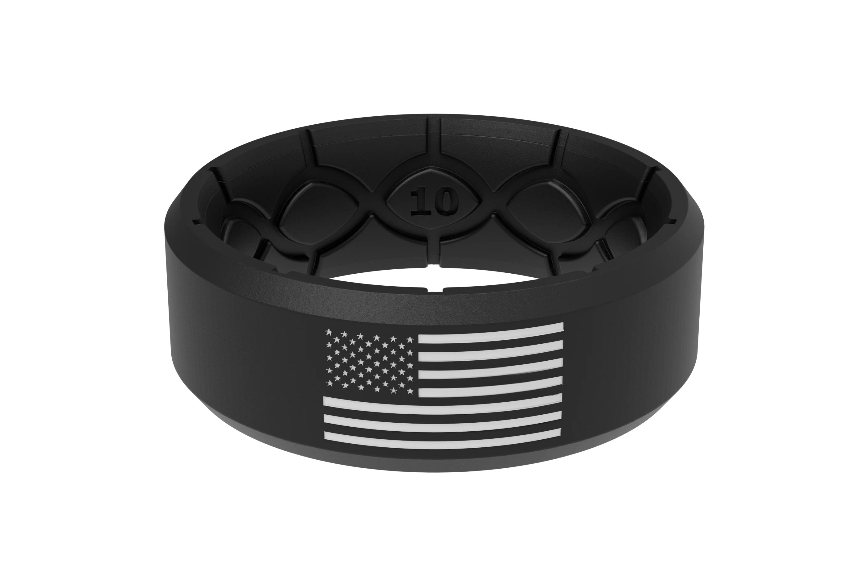 Edge Hero America - Black