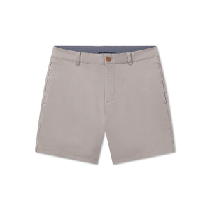 Regatta Stretch Short - Light Gray