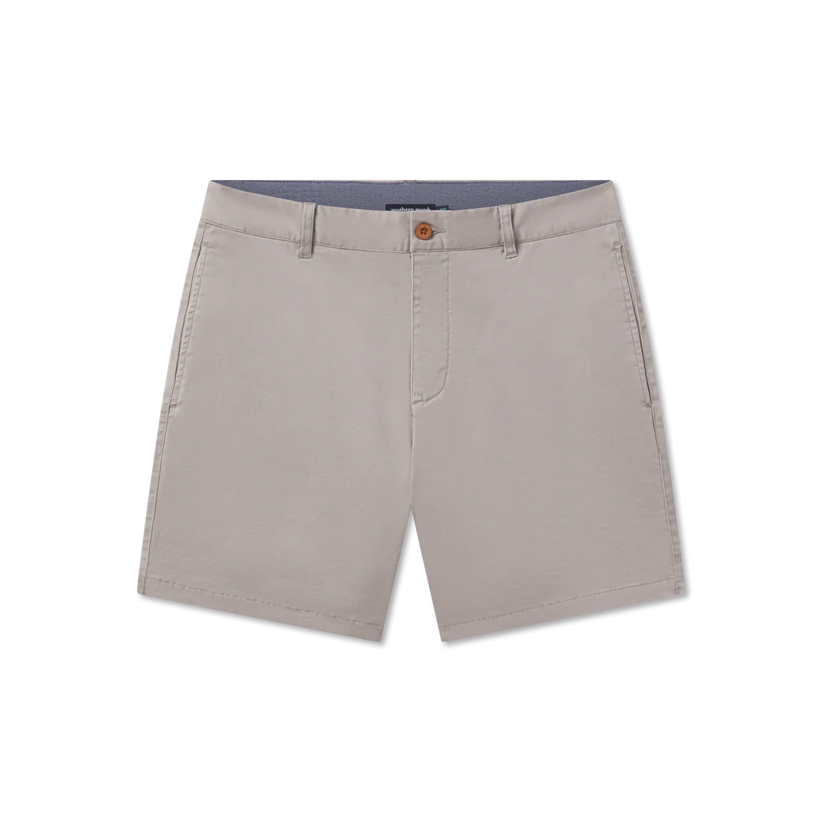 Regatta Stretch Short - Light Gray