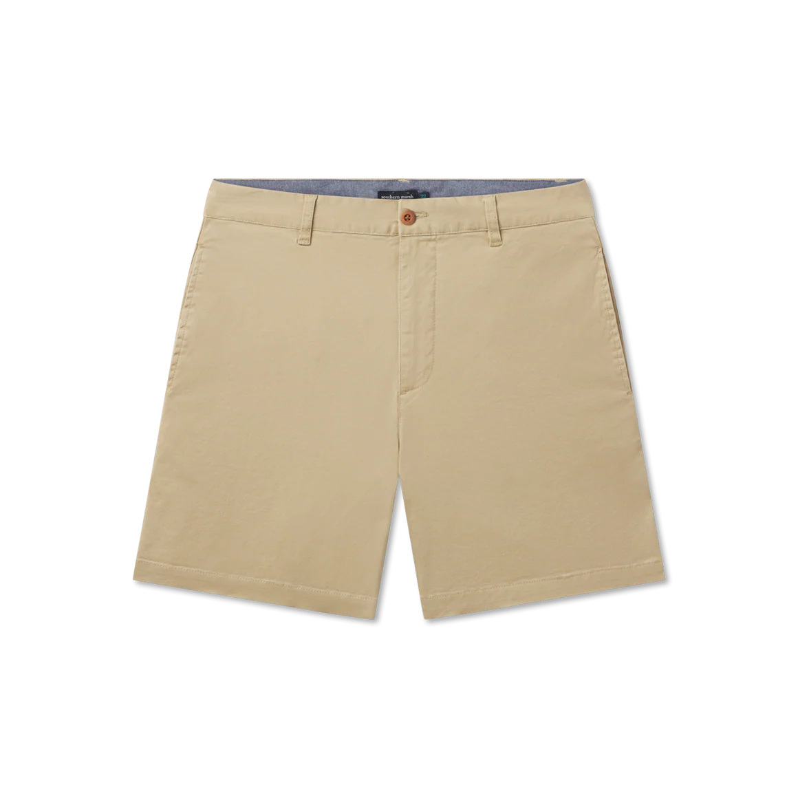 Regatta Stretch Short - Khaki