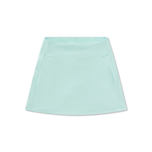 Samantha Active Skirt- Antigua Blue
