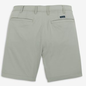 Youth Boardwalk Short - Gunmetal
