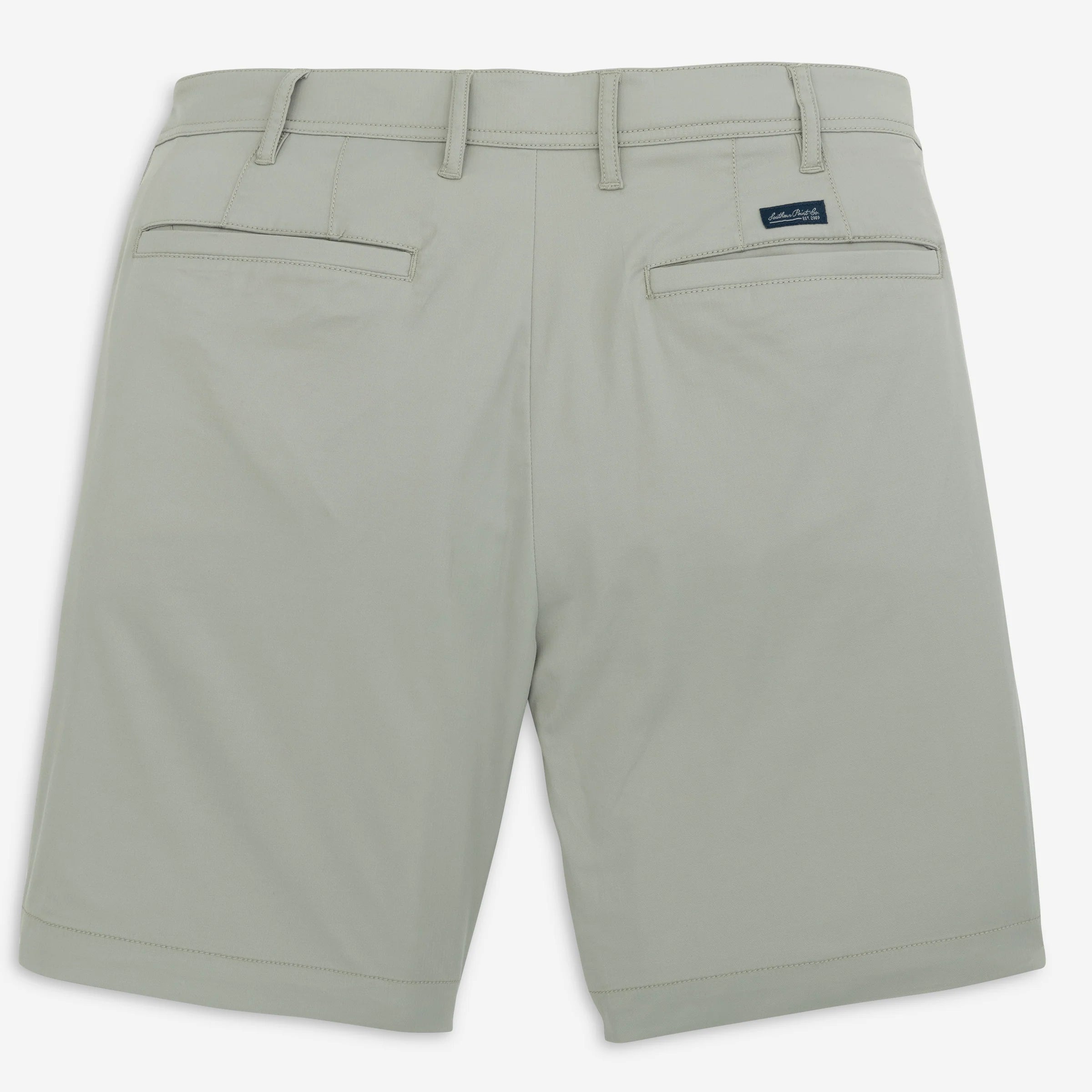 Youth Boardwalk Short - Gunmetal