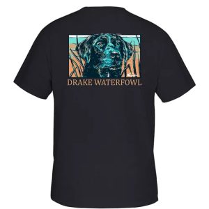 Pop Art Lab T-Shirt - Night Sky
