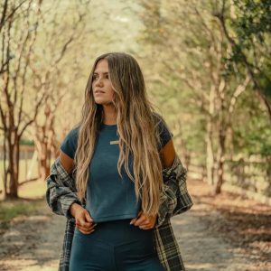 Ribbed Leggings - Harbor Navy
