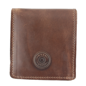 Horween Bi-Fold Wallet w/o Shot Shell