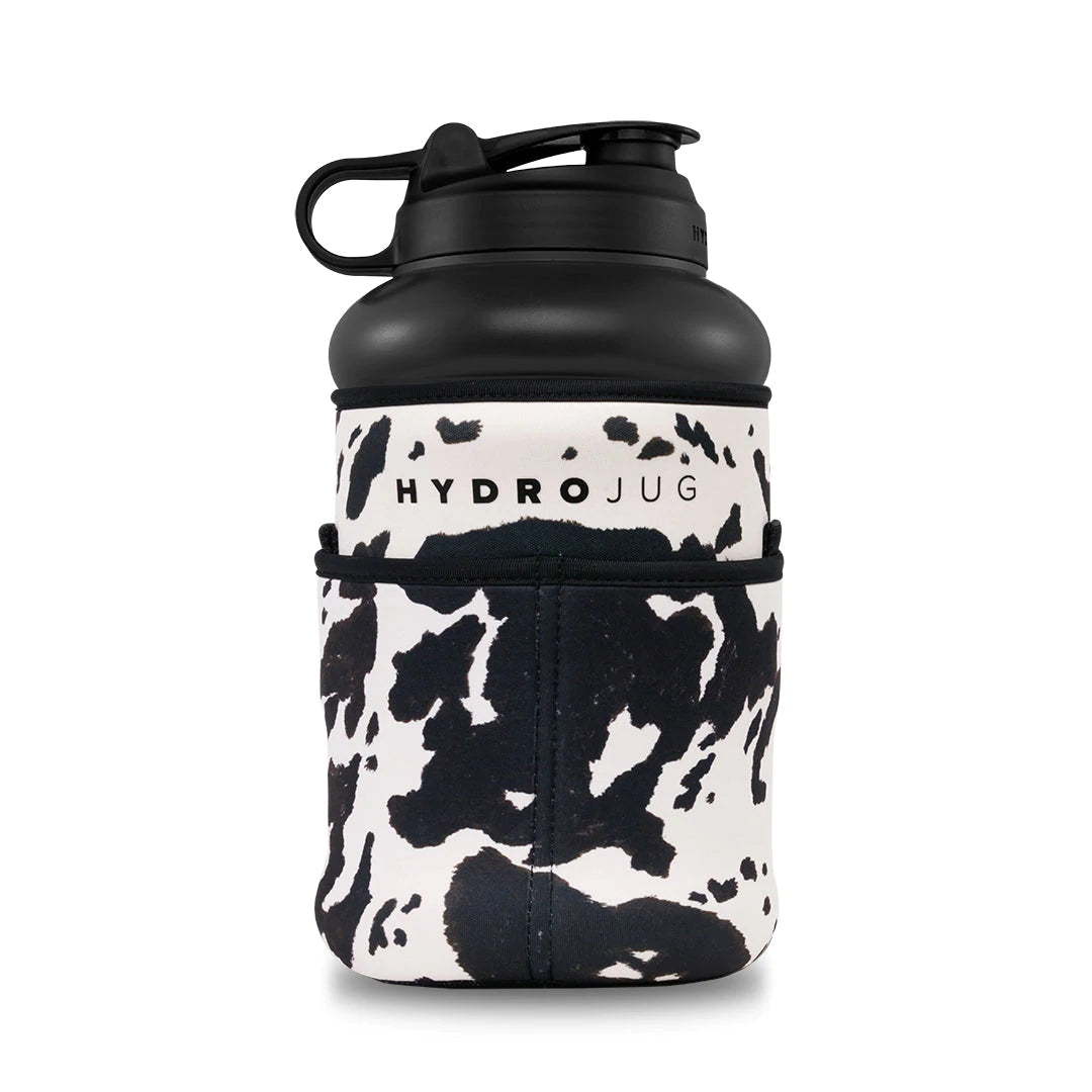Black Cow Pro Hydrojug Sleeve