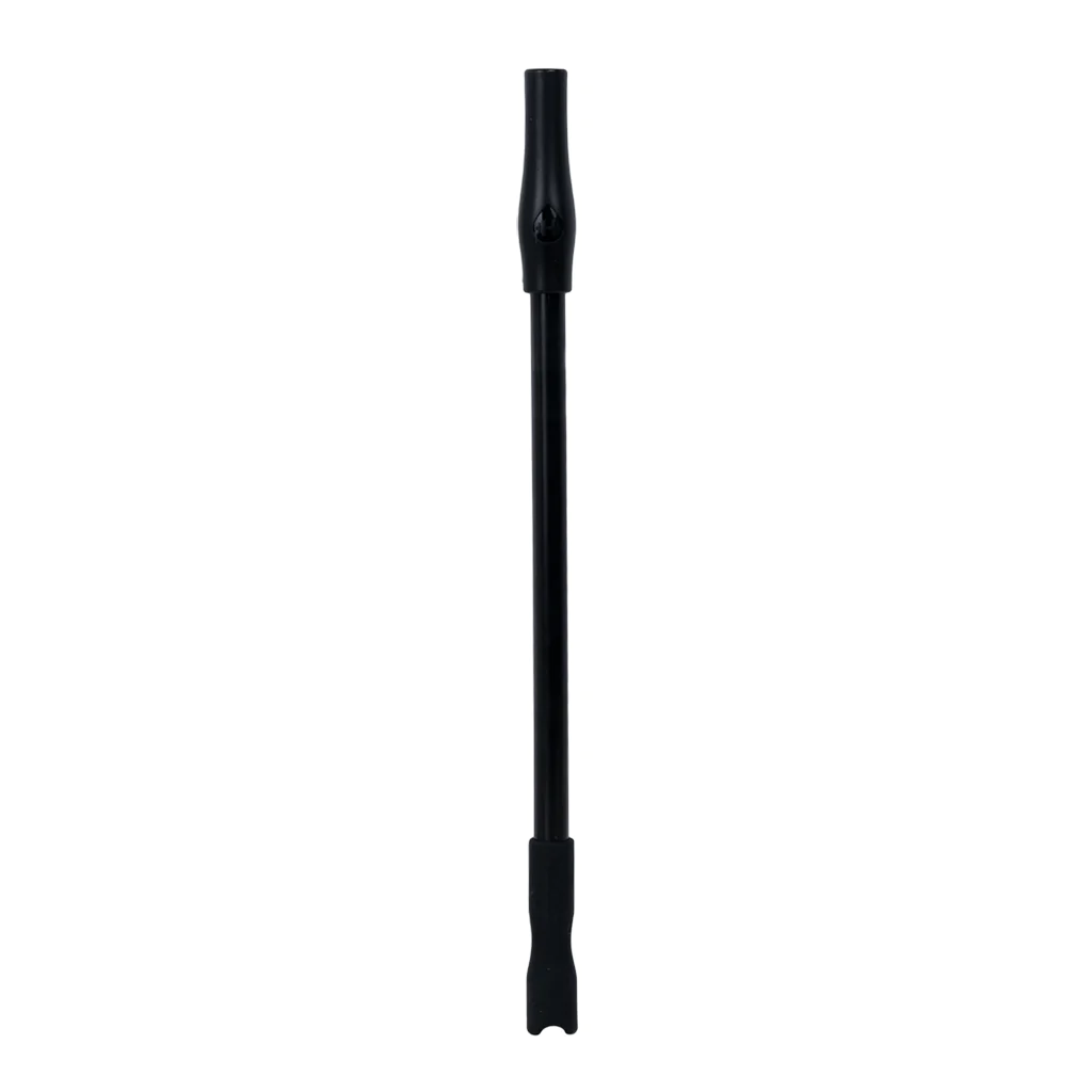 Hydrojug Straw - Black