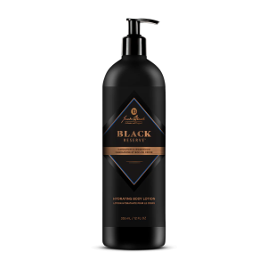 Black Reserve™ Hydrating Body Lotion - Cardamom & Cedarwood