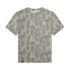 Nuthin Fancy - Bottomland Tee
