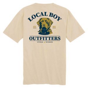 Buster T-Shirt