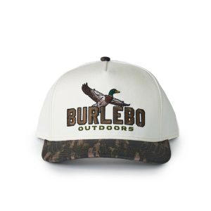 Cap - Mighty Duck - Midland Camo Bill