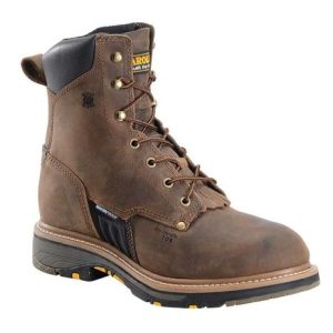 Carolina 8" Workflex Composite Toe Work Boot
