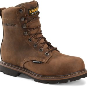 Carolina Installer Steel Toe