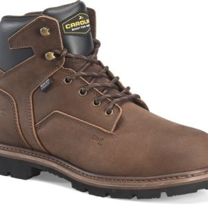 Carolina GRUNTZ 6" Safety Toe Work Boot