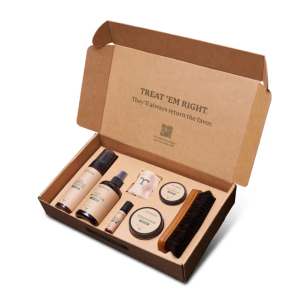 Tecovas Basics Care Kit