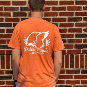 Logo Tee - Melon