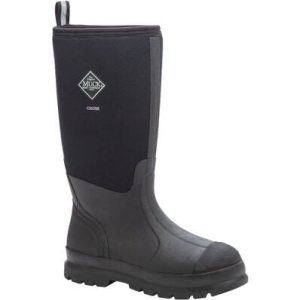 Men's Chore Tall Black