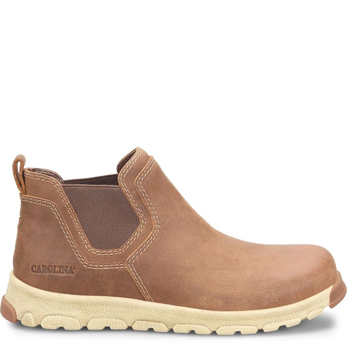 Women's Romeo Aluminum Toe Work Shoe - Image 2