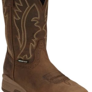 Nitread Nano Comp Toe Work Boot