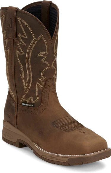Nitread Nano Comp Toe Work Boot