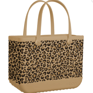 Bogg Bag - I am Leo, Hear Me Roar