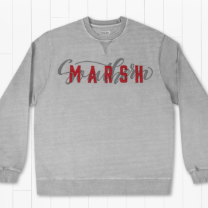 Seawash Sweatshirt - Hampton