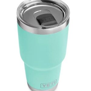 Rambler 30 oz Tumbler - Seafoam