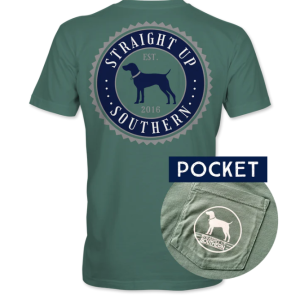 Pointer Seal-Pine