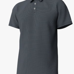 Kirkos Performance Polo- Midnight Navy