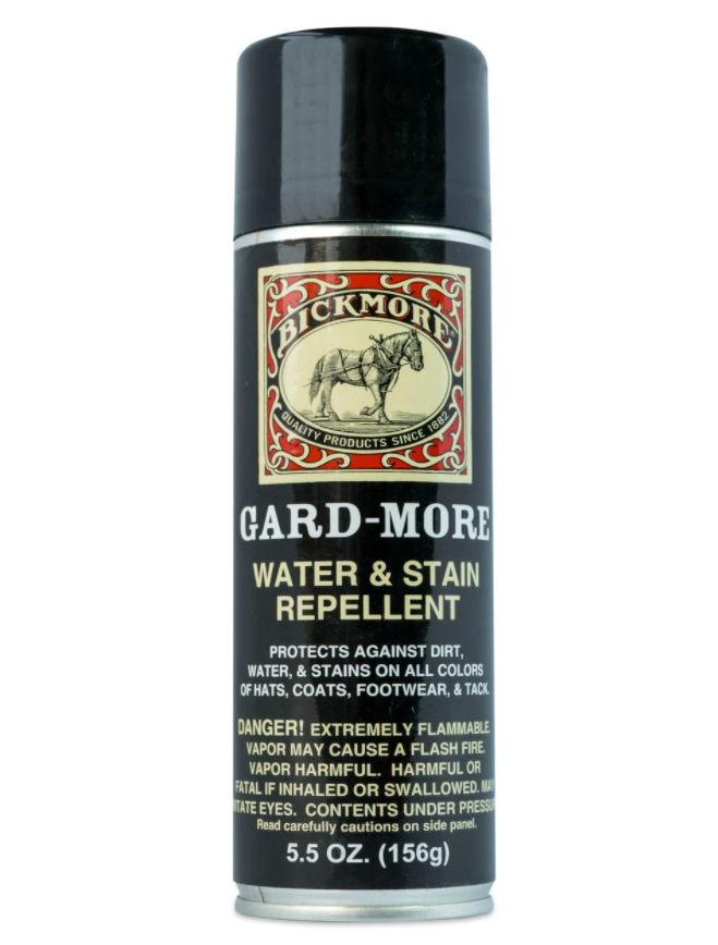 Gard-More Water and Stain Repellent