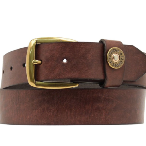 Nocona 12 Gauge Shell Casing Belt