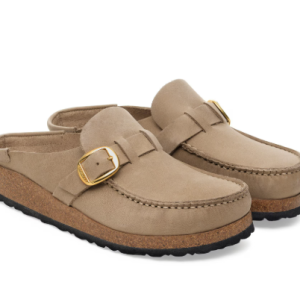 Buckley - Tobacco Brown
