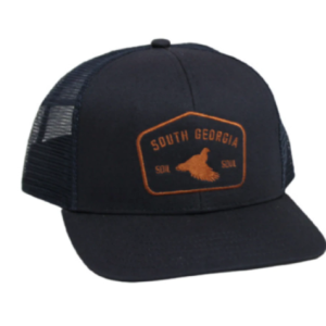 Soil to Soul Navy Hat