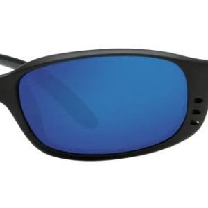 Brine Matte Black Blue Mirror 580G