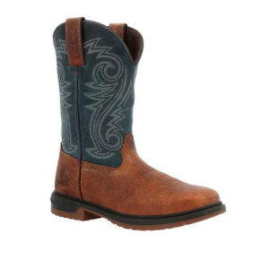 Rocky Watersmart Waterproof Western
