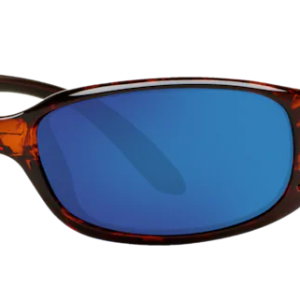 Brine Tortoise Blue Mirror 580G